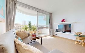 Apartamento Da Avo Te - Em Frente A Praia C Piscina